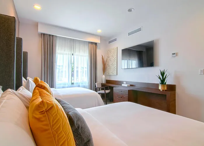 Bellafer Collection Hotel & Resort