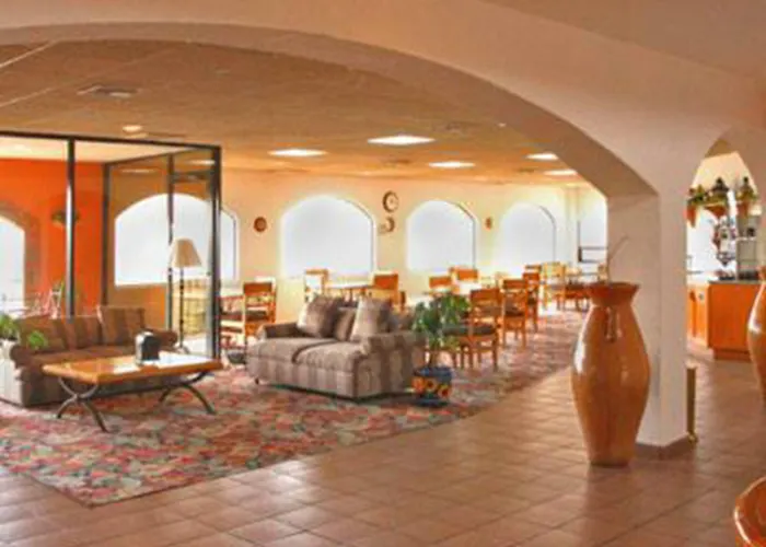 Real Del Mar Golf Resort