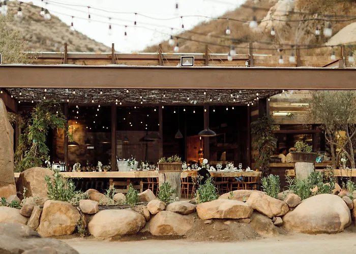 Bruma Wine Resort