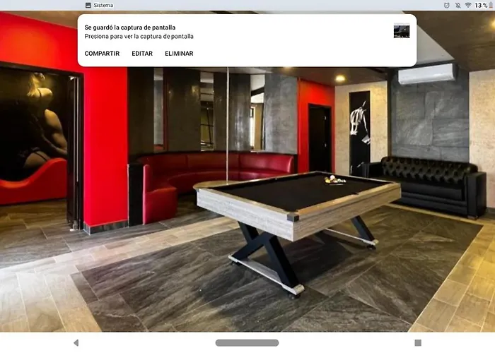 Motel Boutique Qatro